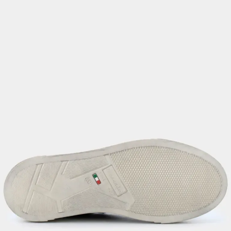 SNEAKERS BLU I400430U