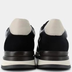 SNEAKERS BLU I400411U