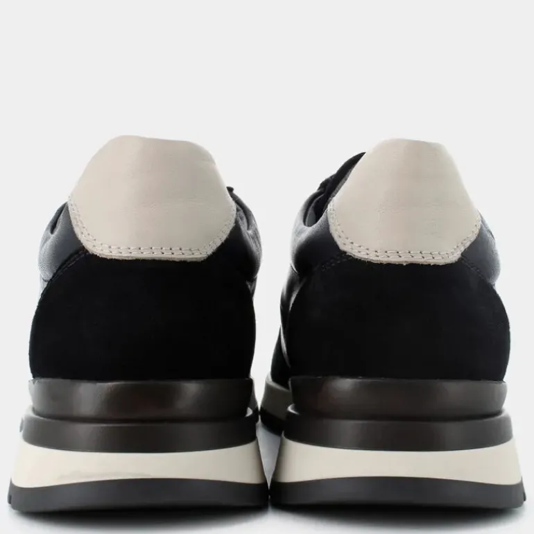 SNEAKERS BLU I400411U