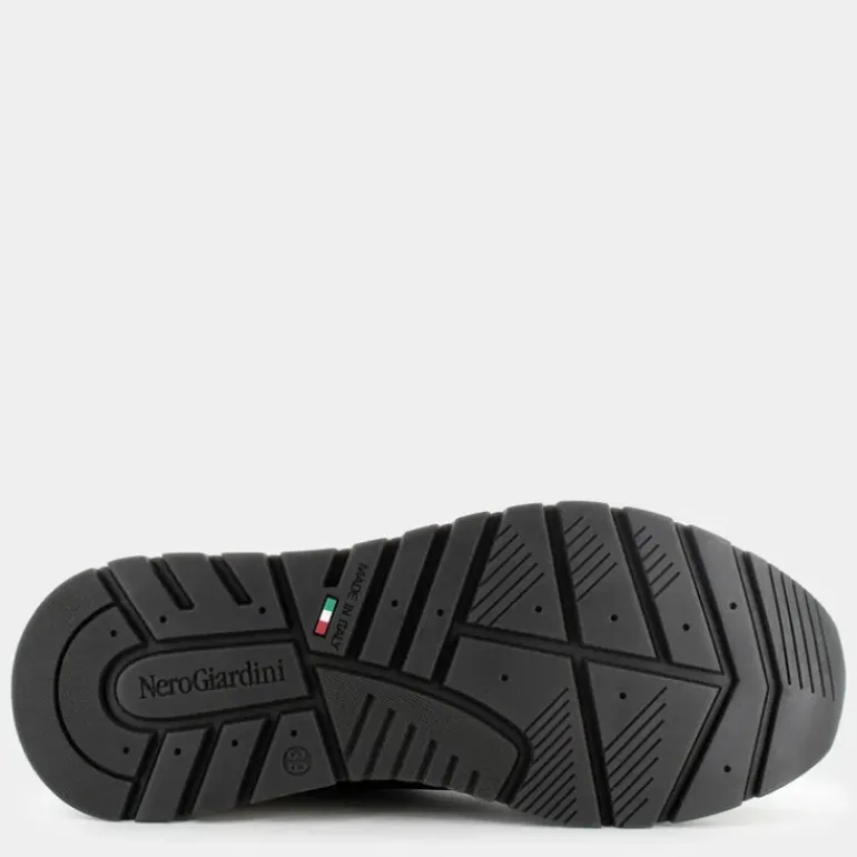 SNEAKERS BLU I400411U