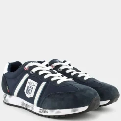 SNEAKERS BLU MM-255
