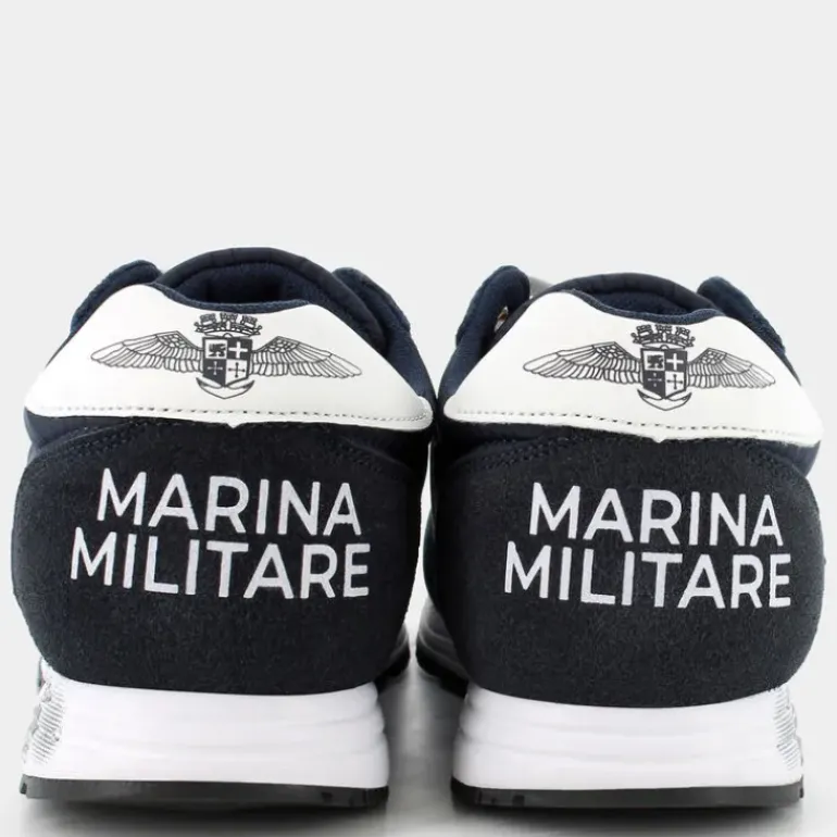 SNEAKERS BLU MM-255