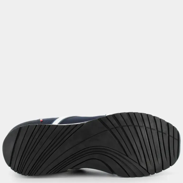 SNEAKERS BLU MM-255