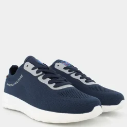 SNEAKERS BLU MM-2207