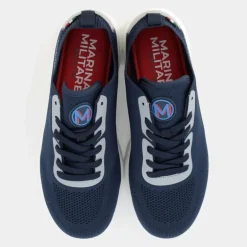 SNEAKERS BLU MM-2207