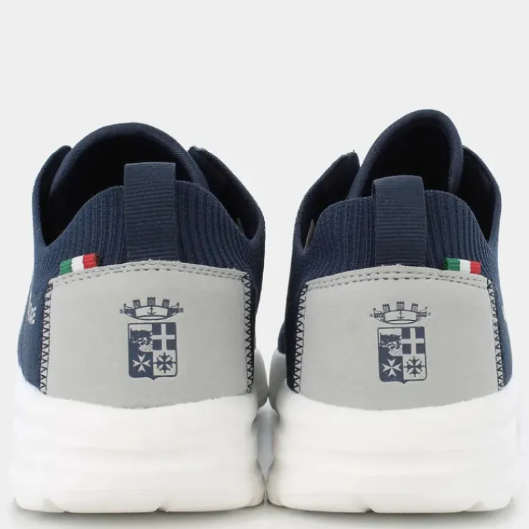 SNEAKERS BLU MM-2207
