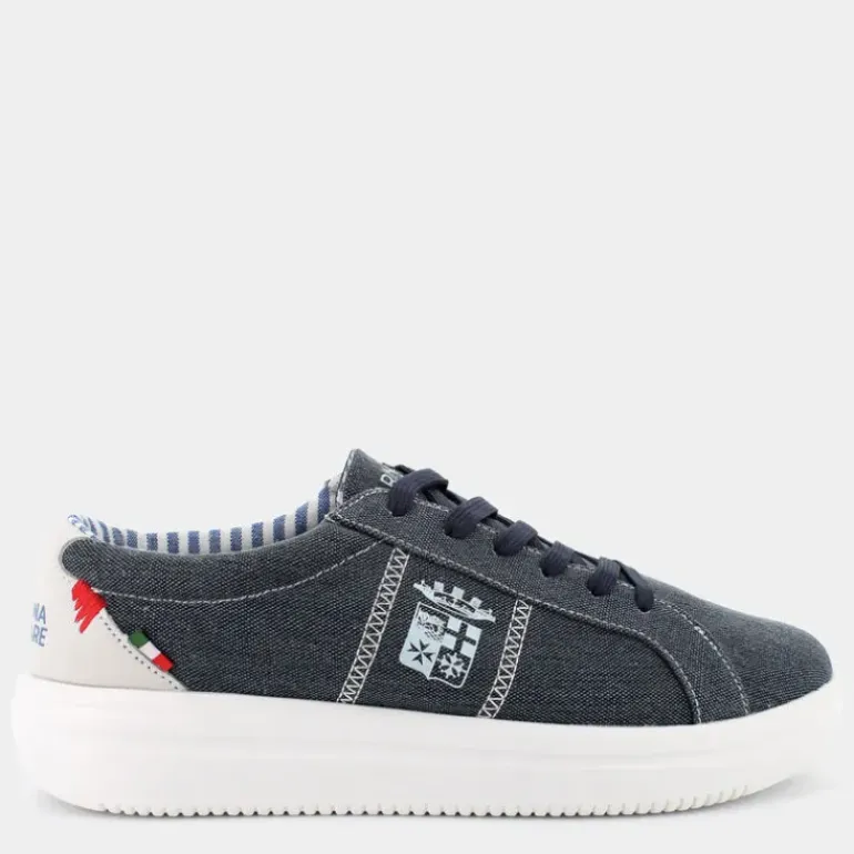 SNEAKERS BLU MM-1702