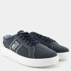 SNEAKERS BLU MM-1702