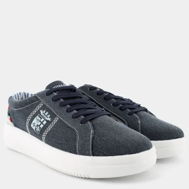 SNEAKERS BLU MM-1702