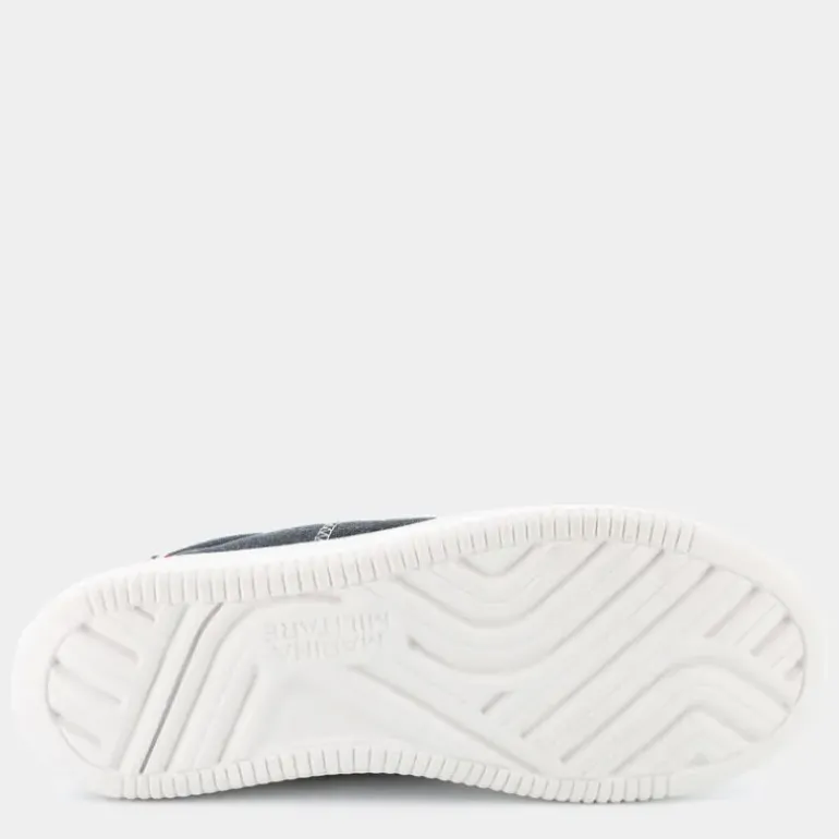 SNEAKERS BLU MM-1702