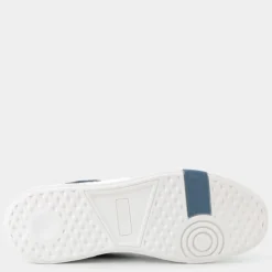 SNEAKERS BLU TS-E25U-05