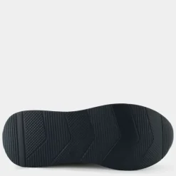 SNEAKERS BLU XM-E25D-18