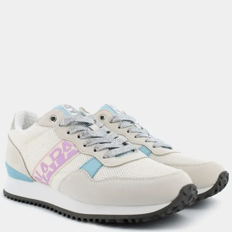 SNEAKERS BRIGHT WHITE ASTRA01