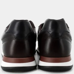 SNEAKERS CASTANO AC-I25U-01