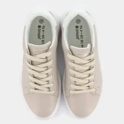 SNEAKERS CREMA CI-E24D-02