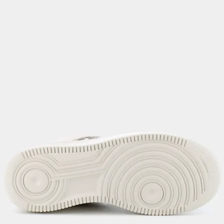SNEAKERS CREMA CI-I24D-02