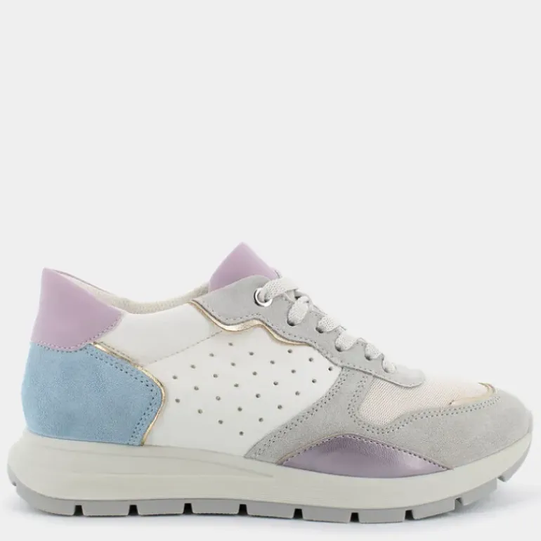 SNEAKERS CRISTAL/CELESTE IM-E24D-12