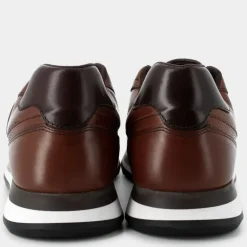 SNEAKERS CUOIO AC-I25U-01