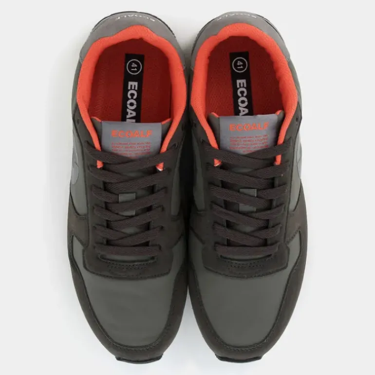 233- SNEAKERS DARK GREY UCLAALF