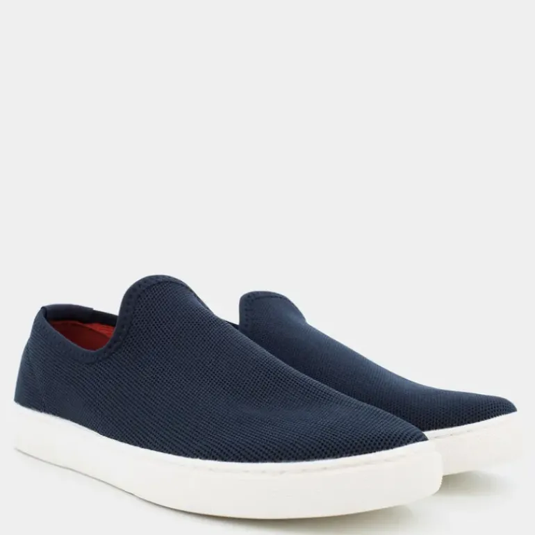 161- SNEAKERS DEEP NAVY CALIFORNIA