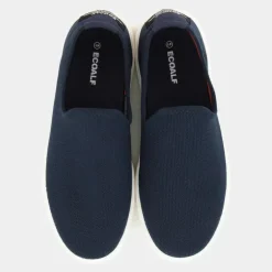 161- SNEAKERS DEEP NAVY CALIFORNIA