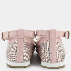 SNEAKERS FANTASIA SM-E24B-06
