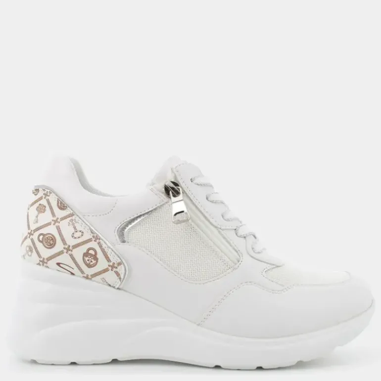 SNEAKERS GESSO XM-E25D-01