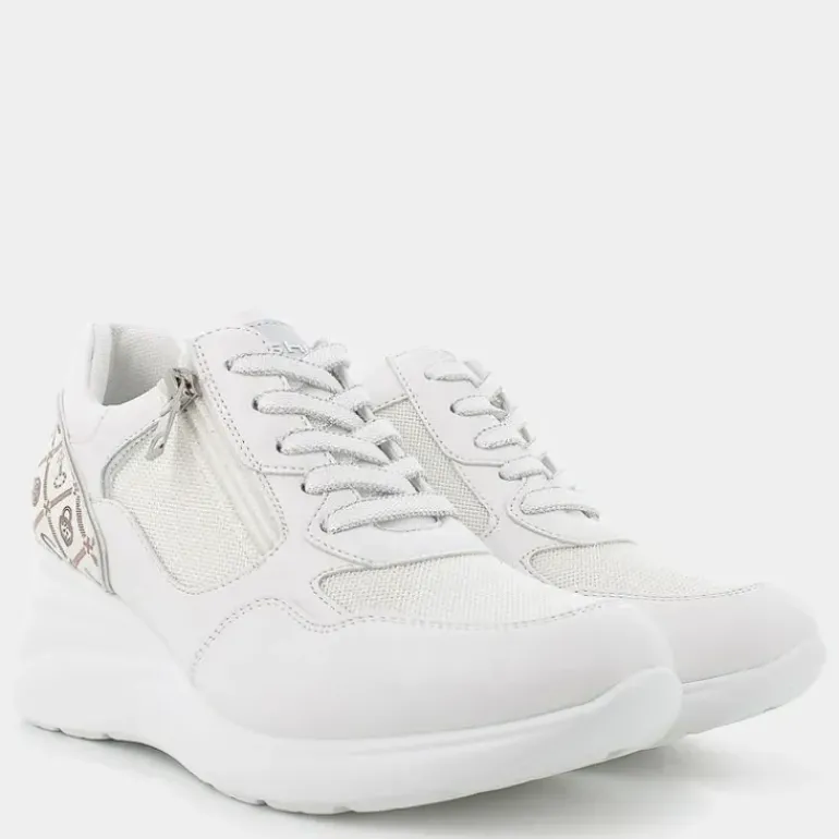 SNEAKERS GESSO XM-E25D-01