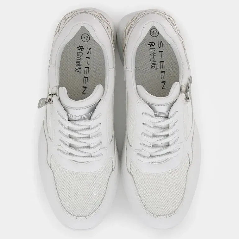 SNEAKERS GESSO XM-E25D-01
