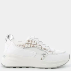 SNEAKERS GESSO XM-E25D-02