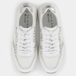 SNEAKERS GESSO XM-E25D-02