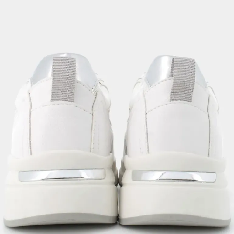 SNEAKERS GESSO XM-E25D-02