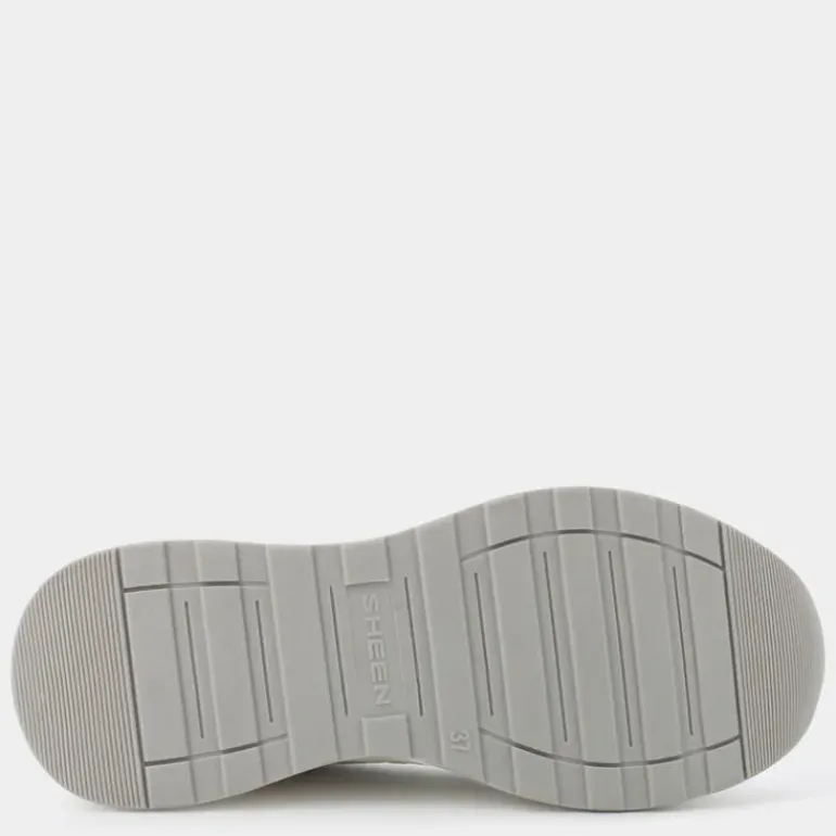 SNEAKERS GESSO XM-E25D-02