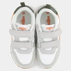 SNEAKERS GRGIO ES-E25B-07