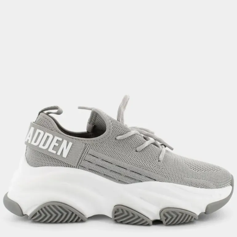 71- SNEAKERS GRIGIO BIANCO PROTÉGÉ