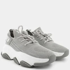 71- SNEAKERS GRIGIO BIANCO PROT&Eacute;G&Eacute;