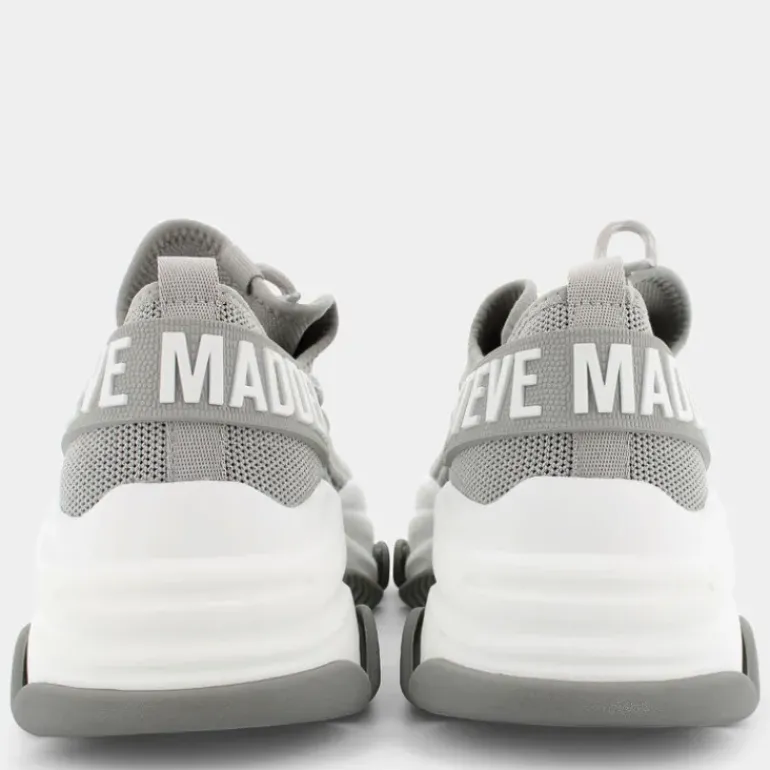 71- SNEAKERS GRIGIO BIANCO PROTÉGÉ