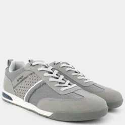 SNEAKERS GRIGIO CI-E25U-03