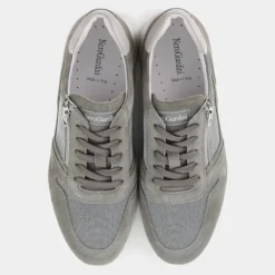 SNEAKERS GRIGIO E500631U