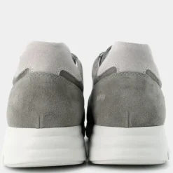 SNEAKERS GRIGIO E500631U