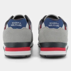 SNEAKERS GRIGIO MM-1110