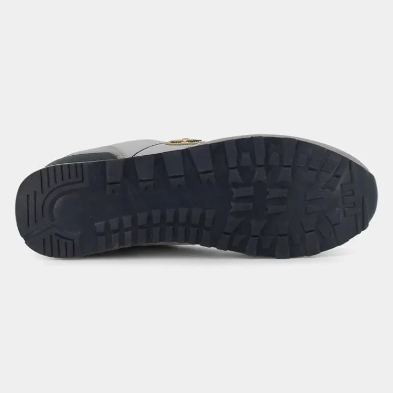 SNEAKERS GRIGIO MM-1110
