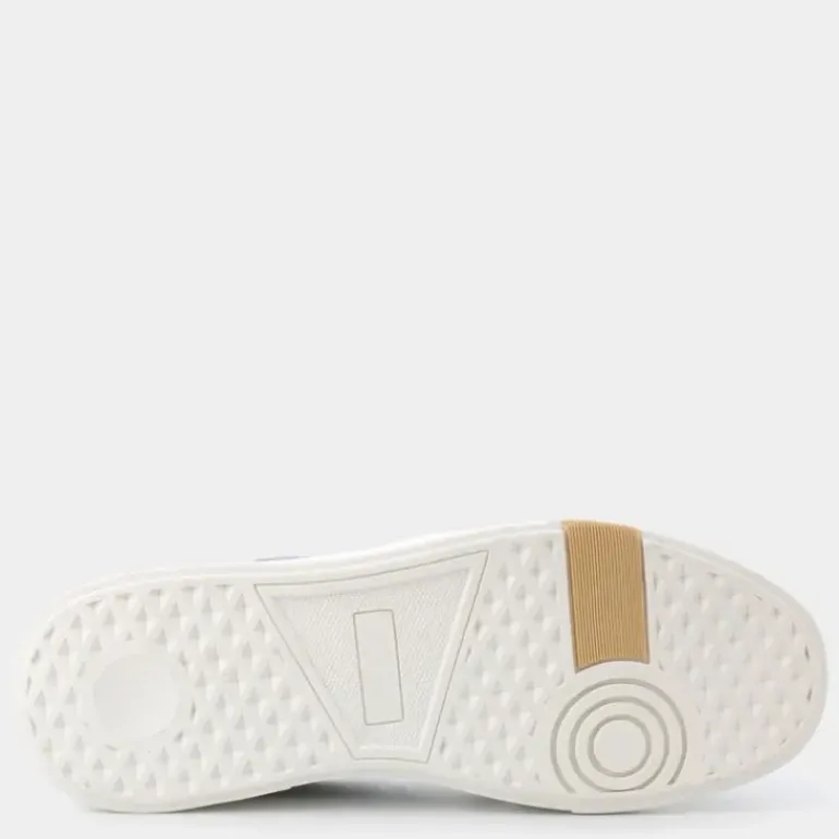SNEAKERS GRIGIO TS-E25U-05