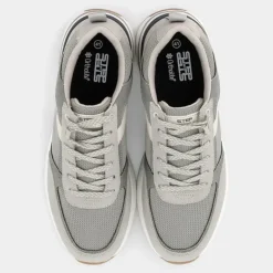 SNEAKERS KAKI CI-E25U-05