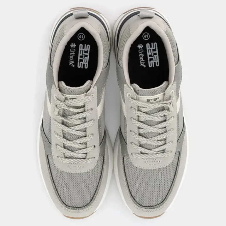 SNEAKERS KAKI CI-E25U-05
