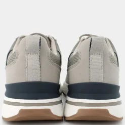 SNEAKERS KAKI CI-E25U-05