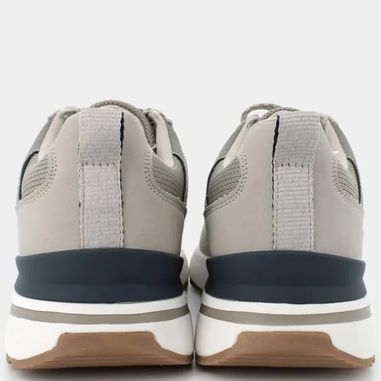 SNEAKERS KAKI CI-E25U-05