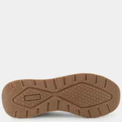 SNEAKERS KAKI CI-E25U-05