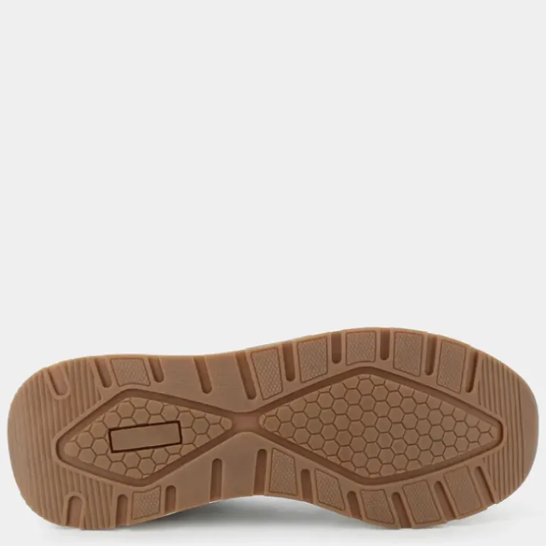 SNEAKERS KAKI CI-E25U-05