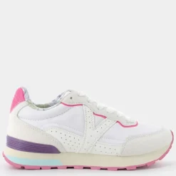SNEAKERS MULTICOLOR HZ-E25D-02
